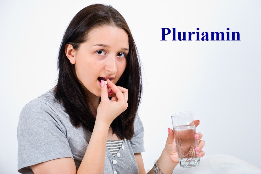 Thuốc pluriamin có tác dụng gì? Đối tượng nào nên sử dụng? 1