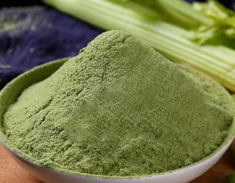 Cao khô cần tây 3