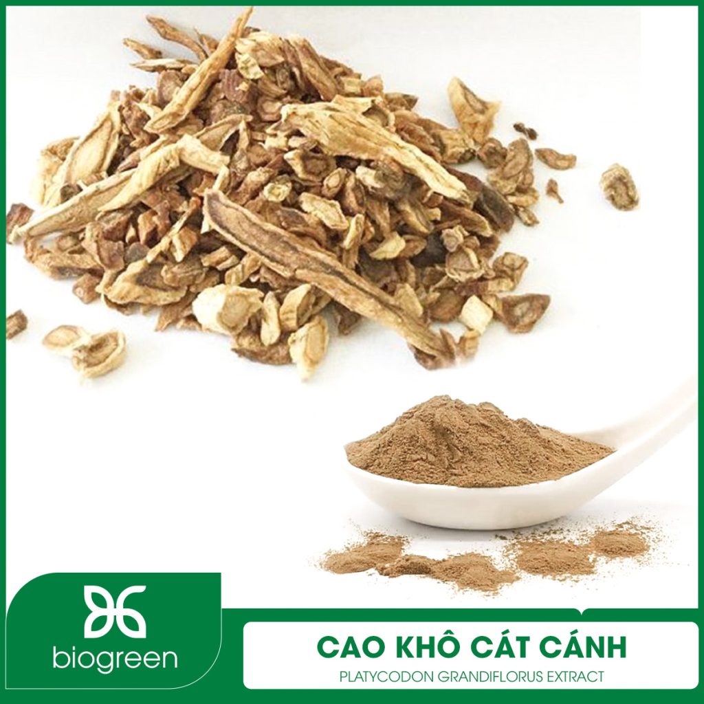 Cao Khô Cát Cánh