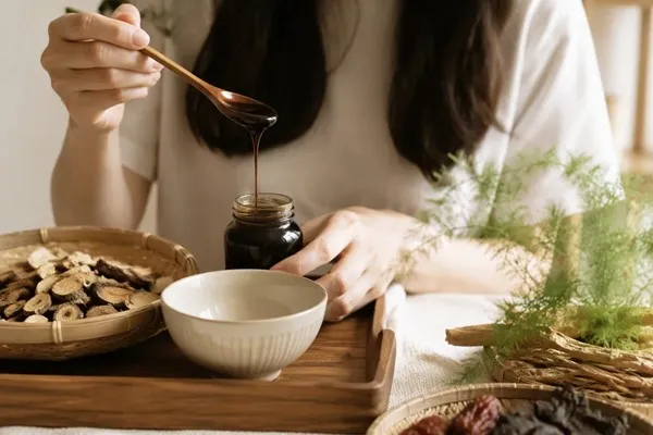 Uống cao dược liệu lúc nào để đạt hiệu quả tốt nhất? 2