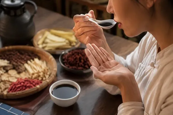 Uống cao dược liệu lúc nào để đạt hiệu quả tốt nhất? 3